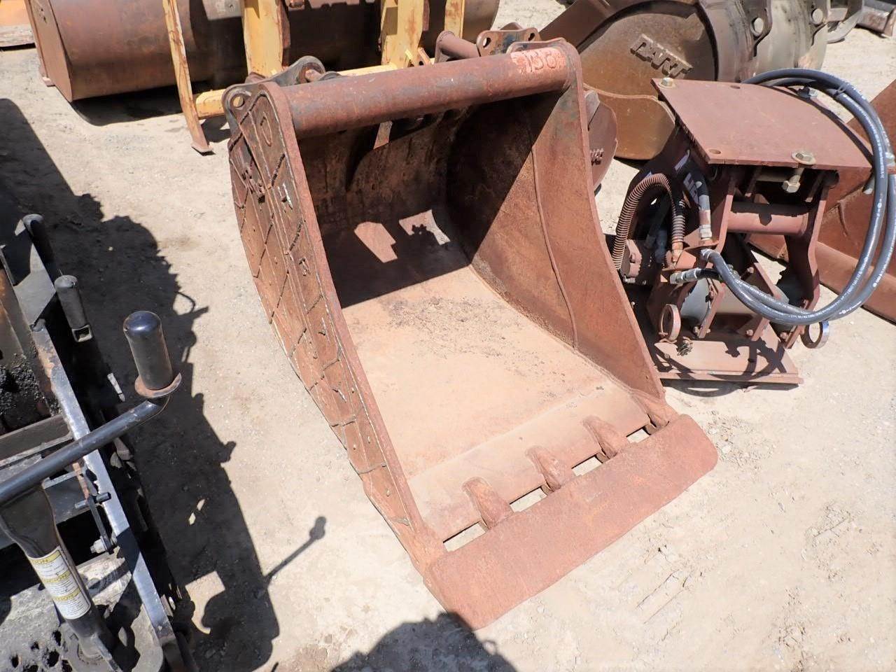 WainRoy Bucket For Sale Phillipston, MA AX155
