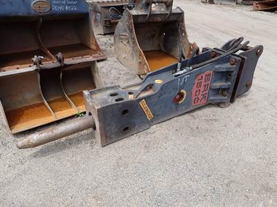 BRK BRK 1500 Hammer