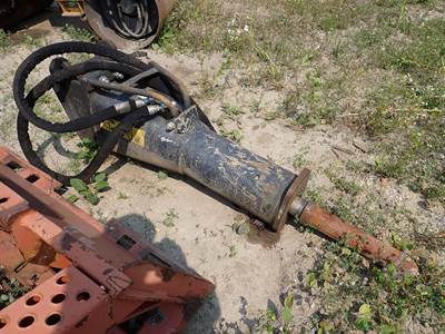 BOBCAT MINI HAMMER Hammer