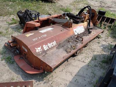 Bobcat FC200