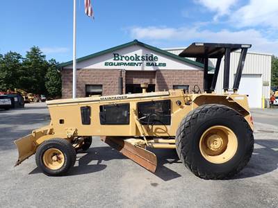 Athey AB6904H Motor Grader