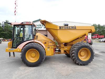 Hydrema 912HM Off-Highway Truck