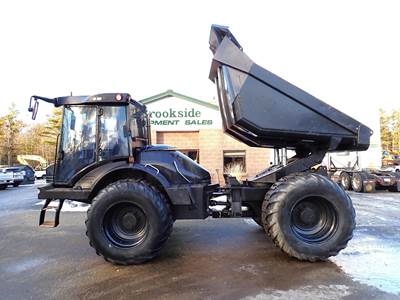 Hydrema 912HM Off-Highway Truck