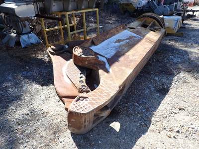 LaBounty MSD70R Shear