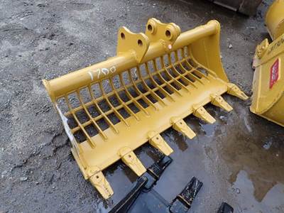 Teran CAT301 Skeleton Bucket
