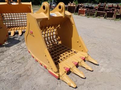 Toft Skeleton Bucket