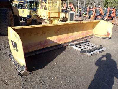 Caterpillar SP5 Snow Plow