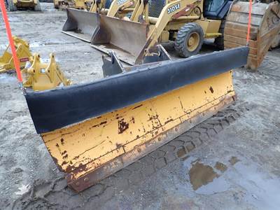 FINK PR459S Snow Plow