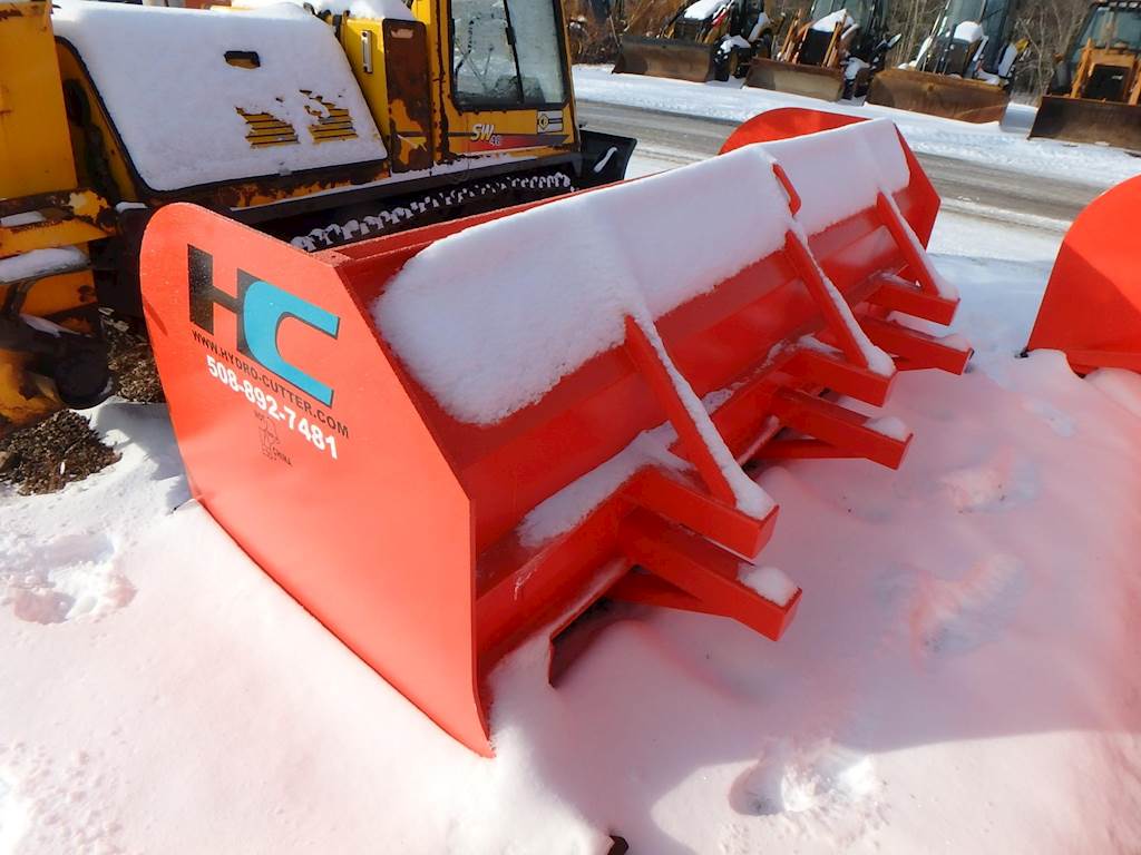 HYDRO CUTTER Snow Plow For Sale Phillipston, MA AP53