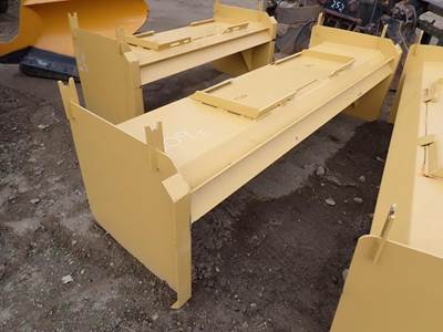 Kit Containers Snow Plow