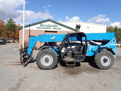Genie GTH-844 Telehandler