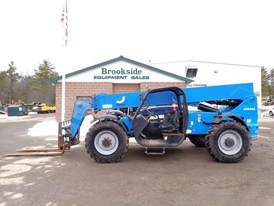 Genie GTH-844 Telehandler