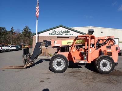 JLG 6042 Telehandler