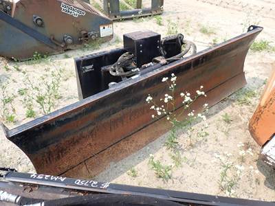 Bobcat 90 Dozer Tilt Cylinder