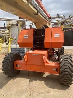 2015 JLG 860SJ Aerial Lift