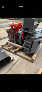 2024 Ryan's Equipment 2086 Grapple saw