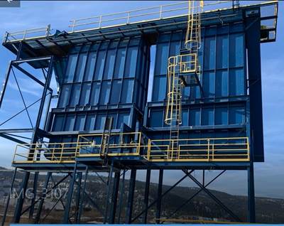 Straight Wall Storage Bins