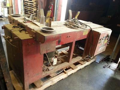 Hannah Board Chamfer