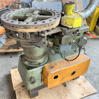 Loser AA220 Dowel Machine