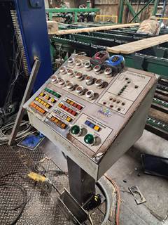 USNR M6 Millexpert Edger Optimizer Computer System