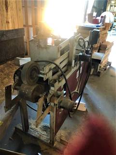 Go Fast DD79 Deduster