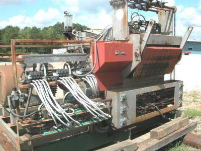 Ligna Bottom Arbor Board Edger