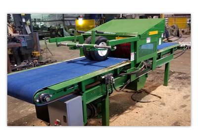 Morgan 2 saw Board Edger