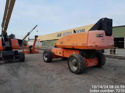 2015 JLG 1200 SJP Aerial Lift