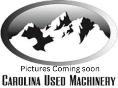 2017 Ford F750 Extended Cab Chipper Truck