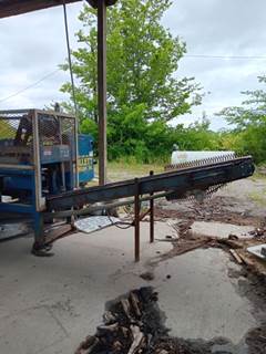 Brewer 1695 Chop Saw