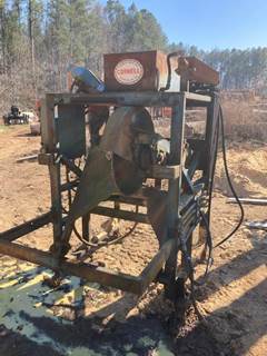 Cornell 24" Chop Saw