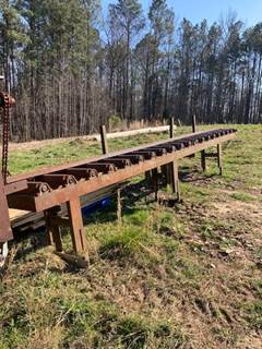 Cornell 24" Chop Saw For Sale - Blowing Rock, NC - Carolina Used Machinery