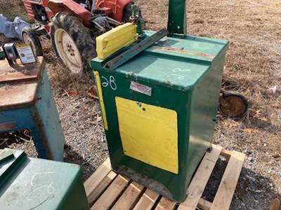 Whirlwind 1000 Chop Saw