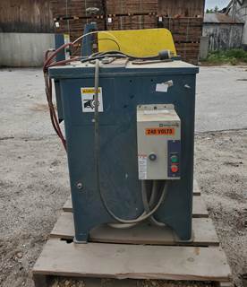 Whirlwind 212 R Chop Saw