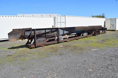 47' Vibrating Conveyor