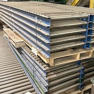 Unmarked cono42 Conveyor