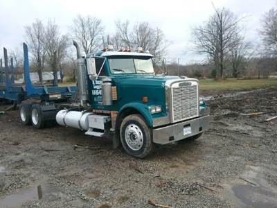 1993 Freightliner Day Cab Truck