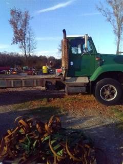 1993 International 2564 Day Cab Truck
