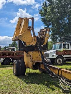 2006 CSI PTD264 Delimber