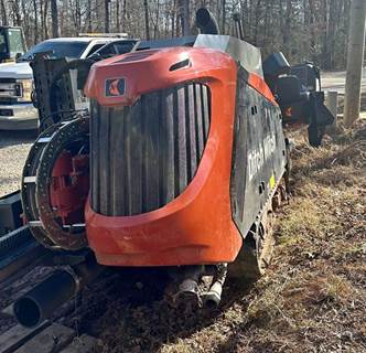 2023 Ditch Witch JT24 a Directional Drill