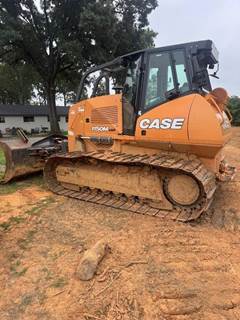 2023 Case 1150M LGP Dozer - Blade