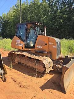 2018 Case 850M Dozer
