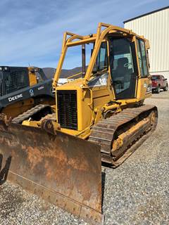 2007 Caterpillar D5G XL Dozer