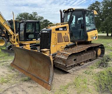 Caterpillar D5K2 LGP Dozer
