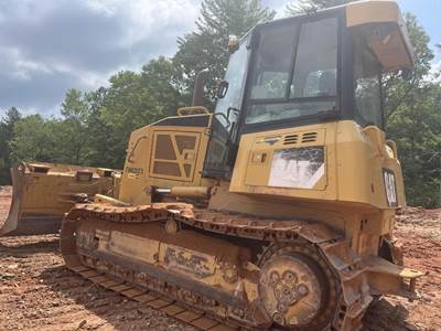2011 Caterpillar D6K XL Dozer