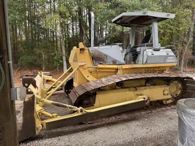 2000 Komatsu D61PX-12 Dozer