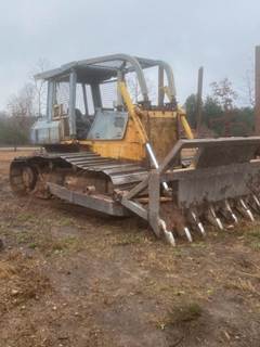 Komatsu D65PX-12 Dozer