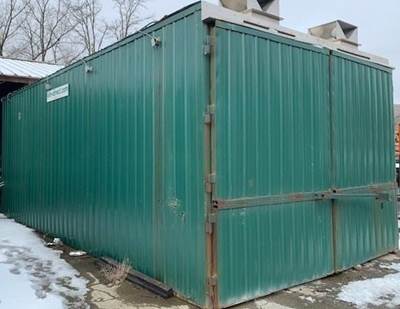 2020 Kiln Direct Dry Kiln (2 kilns )