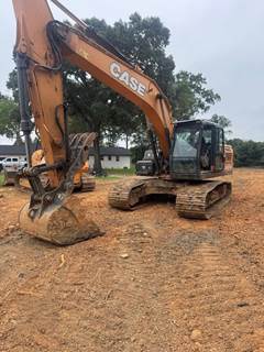 2023 Case CX220E Excavator