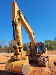 2023 Caterpillar 340 Excavator - Bucket